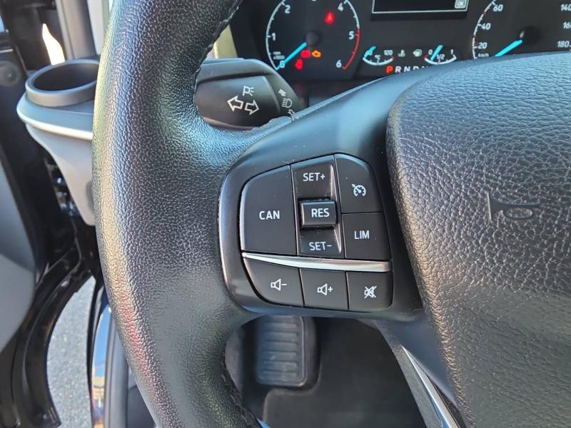 Image FORD Tourneo Custom 320 L2H1 2.0 EcoBlue 130ch Titanium BVA 7cv