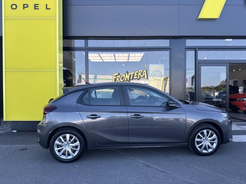 Image OPEL Corsa 1.5 D 100ch Edition