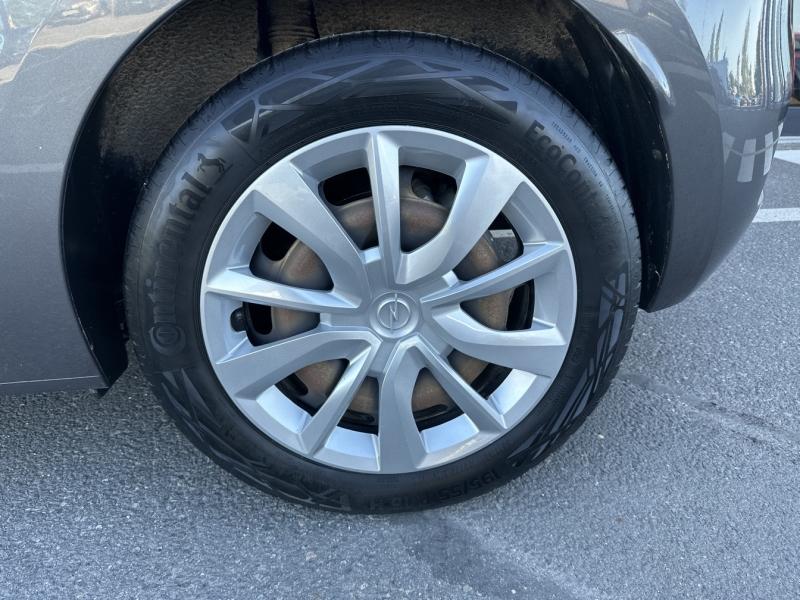 Image OPEL Corsa 1.5 D 100ch Edition