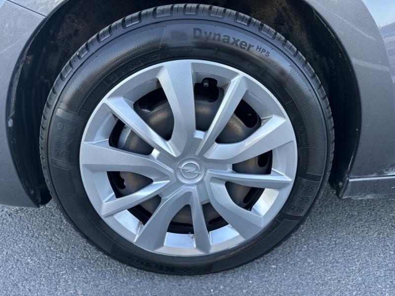 Image OPEL Corsa 1.5 D 100ch Edition