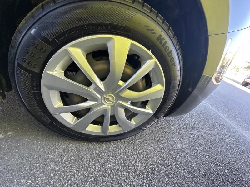 Image OPEL Corsa 1.5 D 100ch Edition