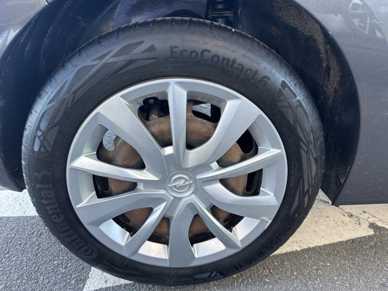 Image OPEL Corsa 1.5 D 100ch Edition