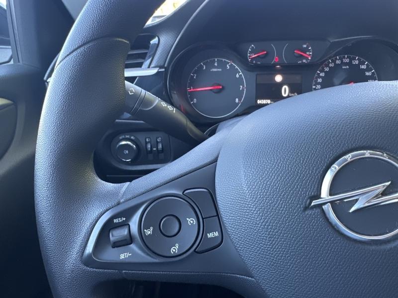 Image OPEL Corsa 1.5 D 100ch Edition