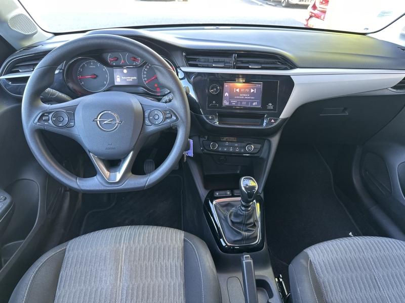 Image OPEL Corsa 1.5 D 100ch Edition