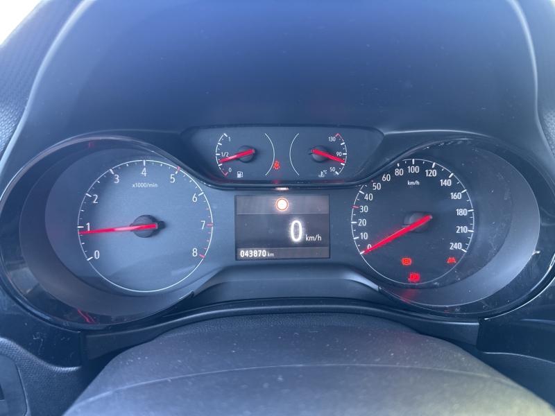 Image OPEL Corsa 1.5 D 100ch Edition