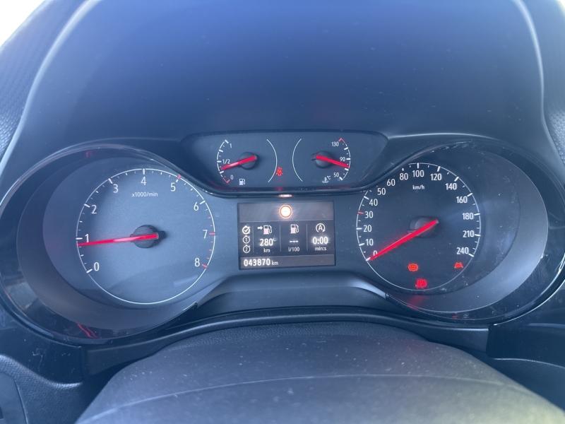Image OPEL Corsa 1.5 D 100ch Edition