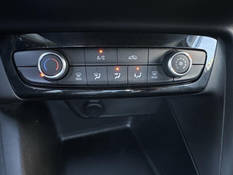 Image OPEL Corsa 1.5 D 100ch Edition