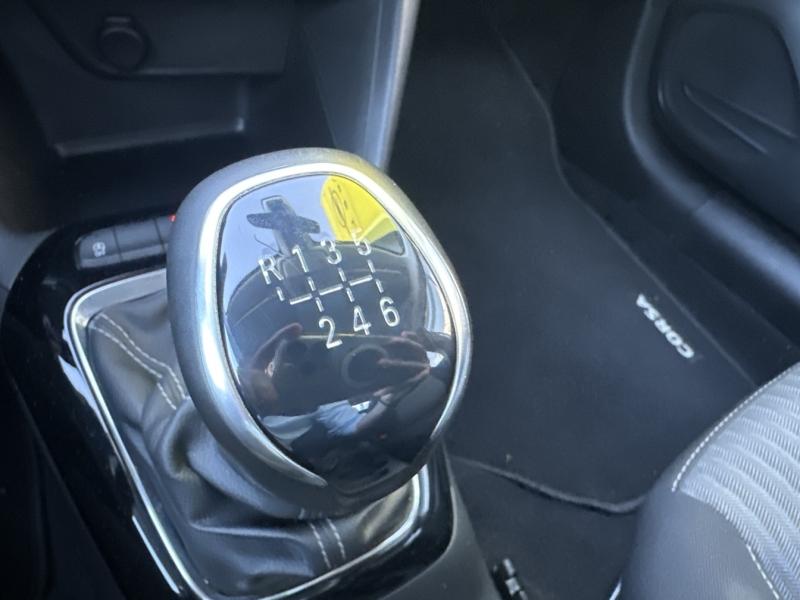 Image OPEL Corsa 1.5 D 100ch Edition