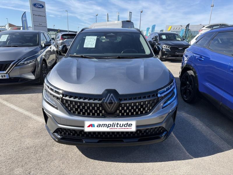 Image RENAULT Austral 1.2 E-Tech full hybrid 200ch Techno esprit Alpine - 24