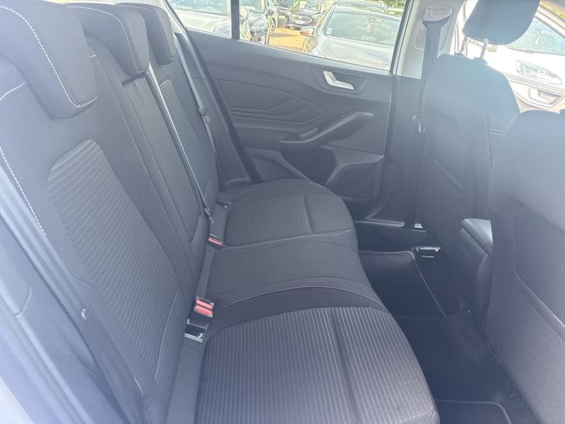 Image FORD Focus 1.5 EcoBlue 115ch Titanium X Business BVA8