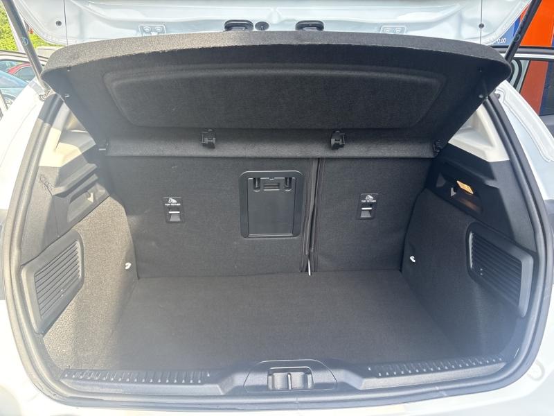 Image FORD Focus 1.5 EcoBlue 115ch Titanium X Business BVA8