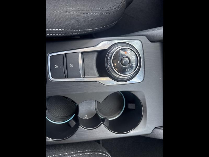 Image FORD Focus 1.5 EcoBlue 115ch Titanium X Business BVA8