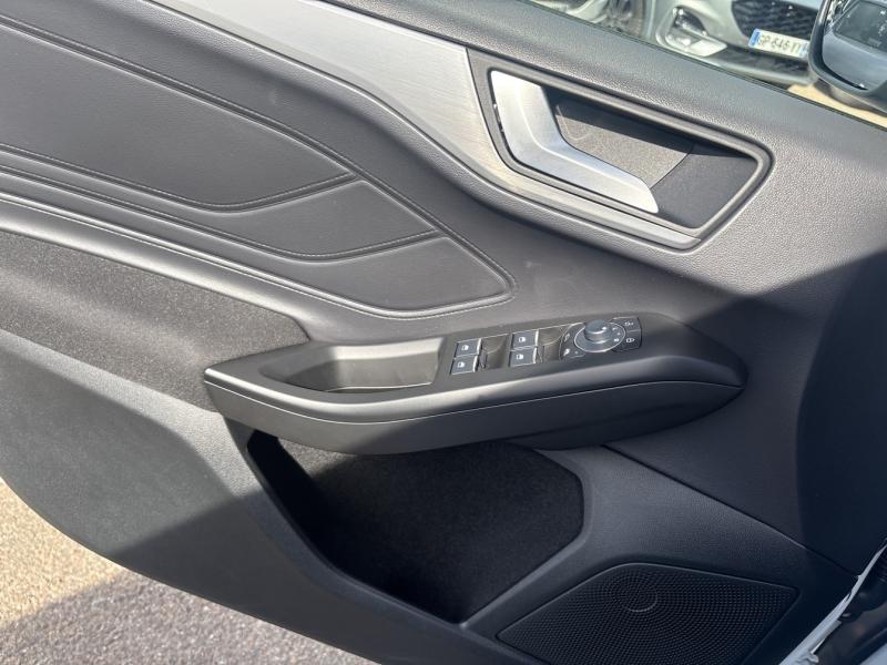 Image FORD Focus 1.5 EcoBlue 115ch Titanium X Business BVA8