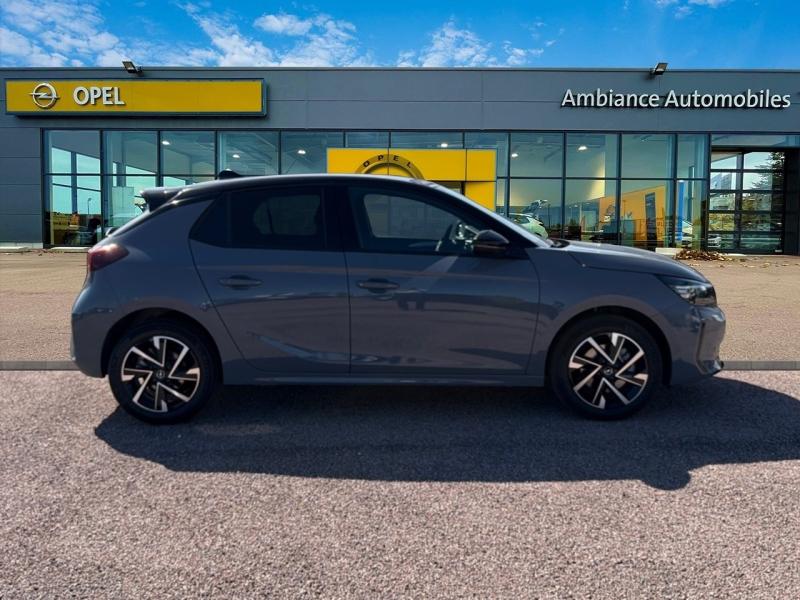 Image OPEL Corsa 1.2 Turbo Hybrid 110ch GS e-DCT6