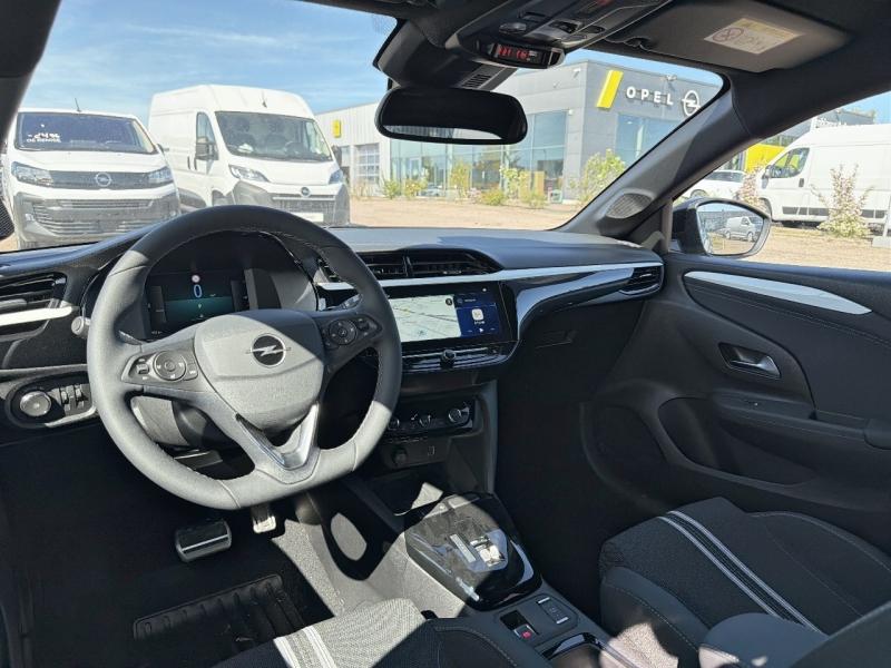 Image OPEL Corsa 1.2 Turbo Hybrid 110ch GS e-DCT6