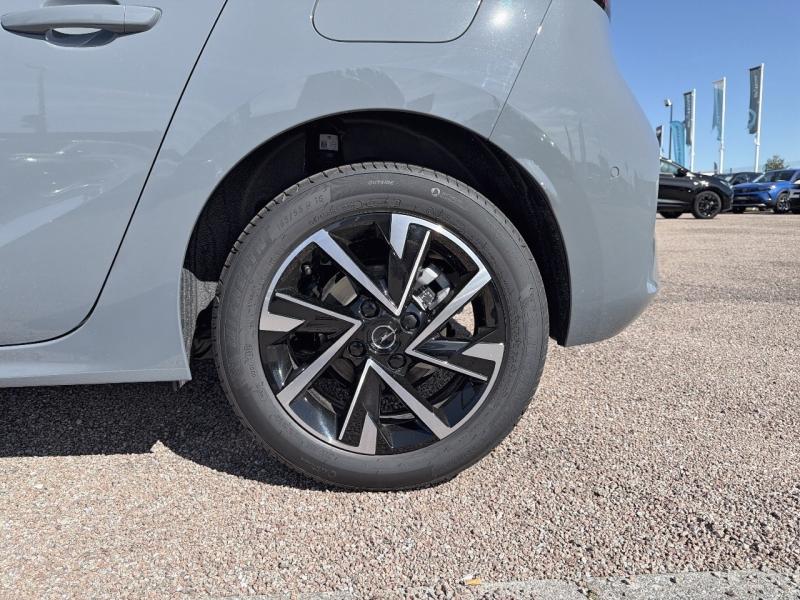 Image OPEL Corsa 1.2 Turbo Hybrid 110ch GS e-DCT6