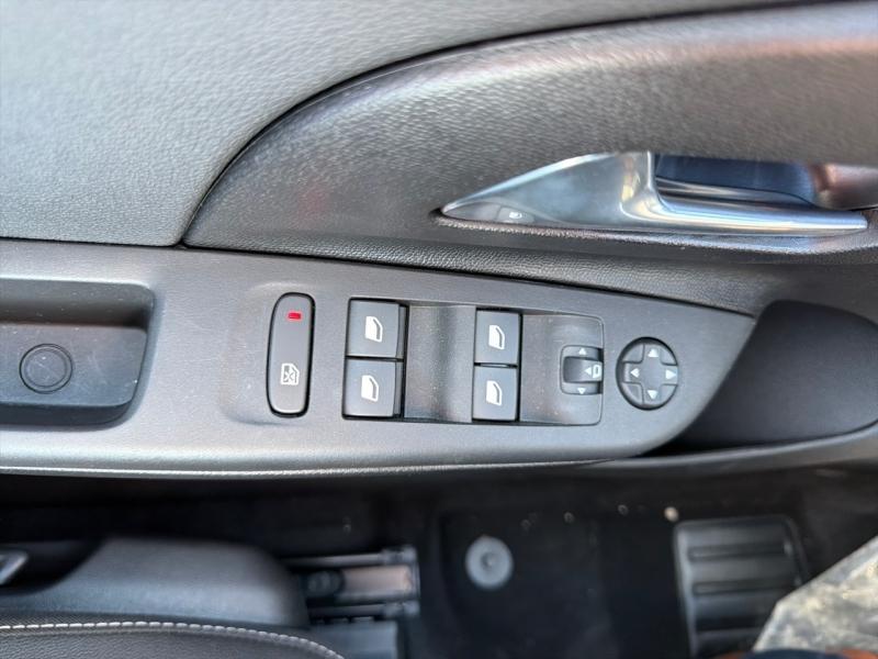 Image OPEL Corsa 1.2 Turbo Hybrid 110ch GS e-DCT6
