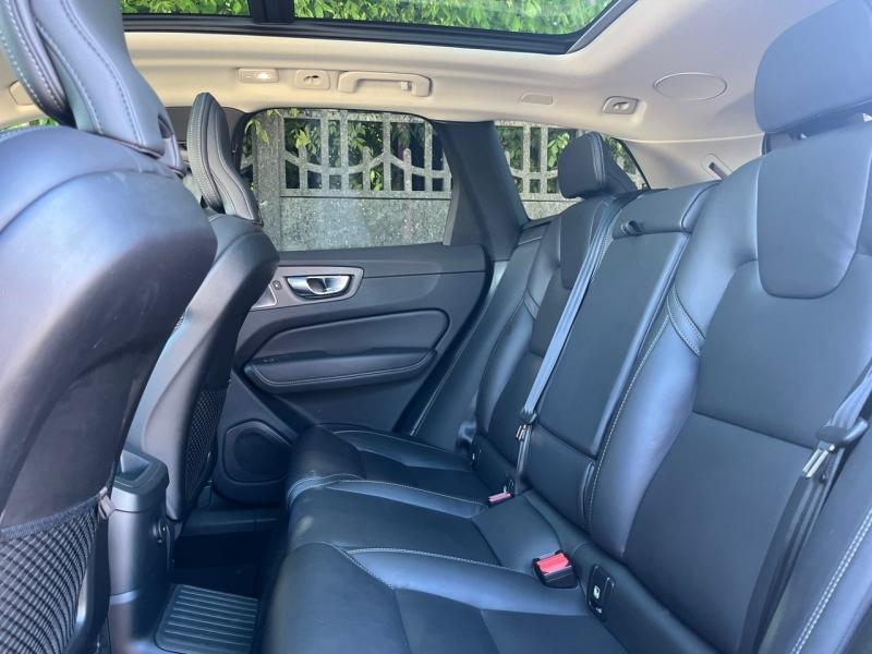 Image VOLVO XC60 T6 Hybride Rechargeable 253 + 145ch Ultra Style Dark Geartronic 8 AWD