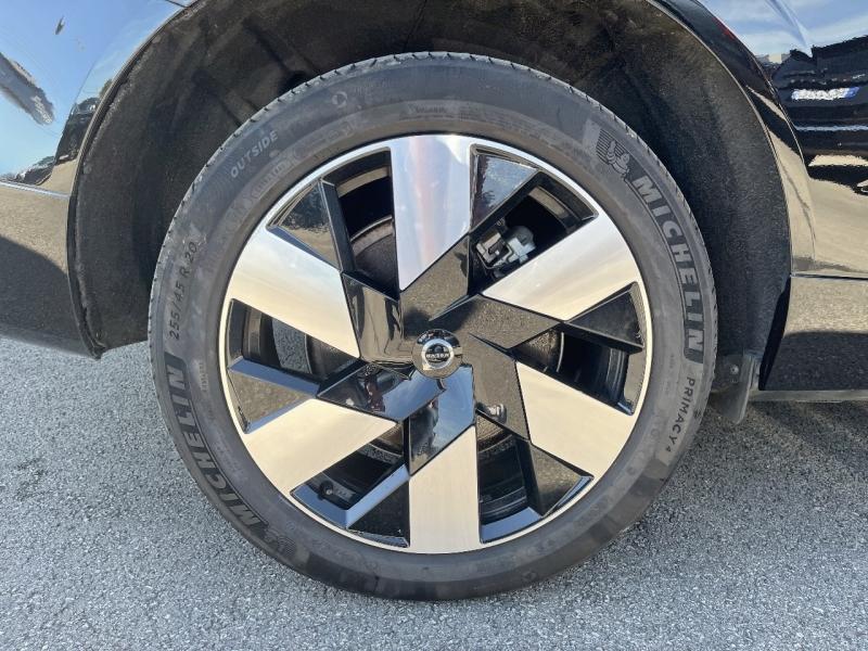 Image VOLVO XC60 T6 Hybride Rechargeable 253 + 145ch Ultra Style Dark Geartronic 8 AWD