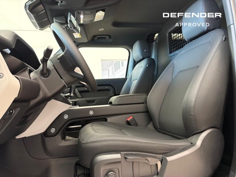 Image LAND-ROVER Defender 90 3.0 D200 S