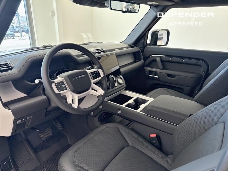 Image LAND-ROVER Defender 90 3.0 D200 S