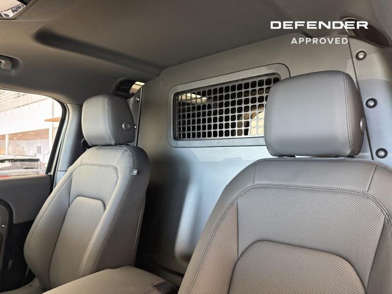 Image LAND-ROVER Defender 90 3.0 D200 S