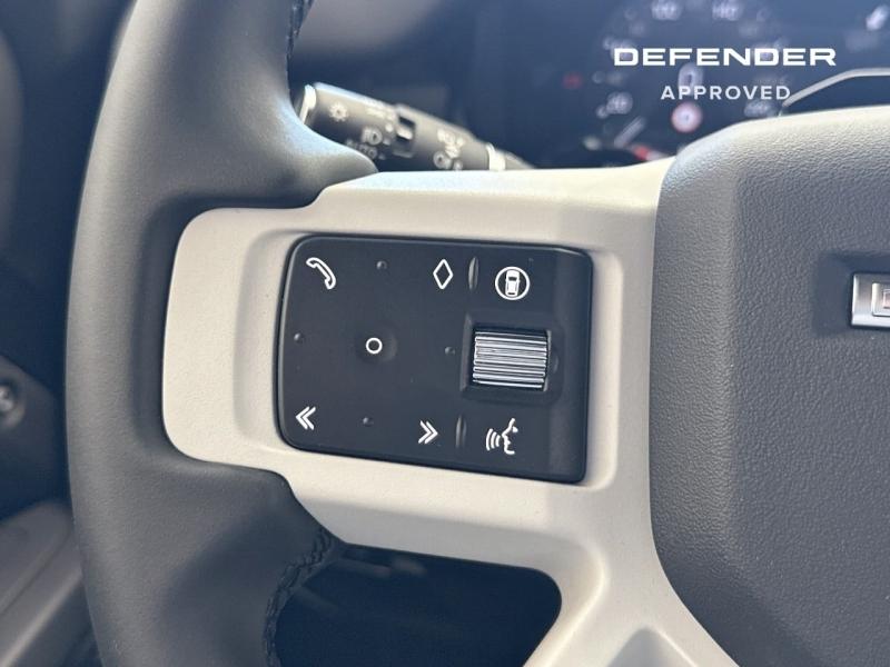 Image LAND-ROVER Defender 90 3.0 D200 S