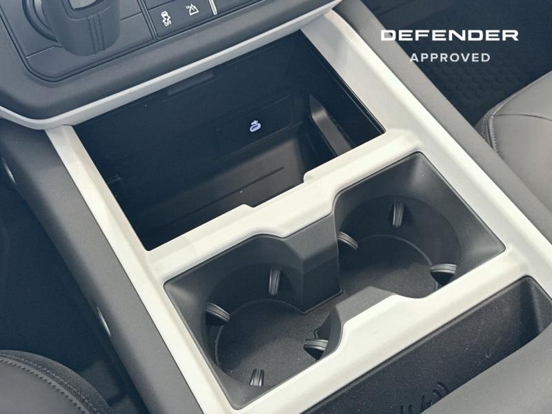 Image LAND-ROVER Defender 90 3.0 D200 S