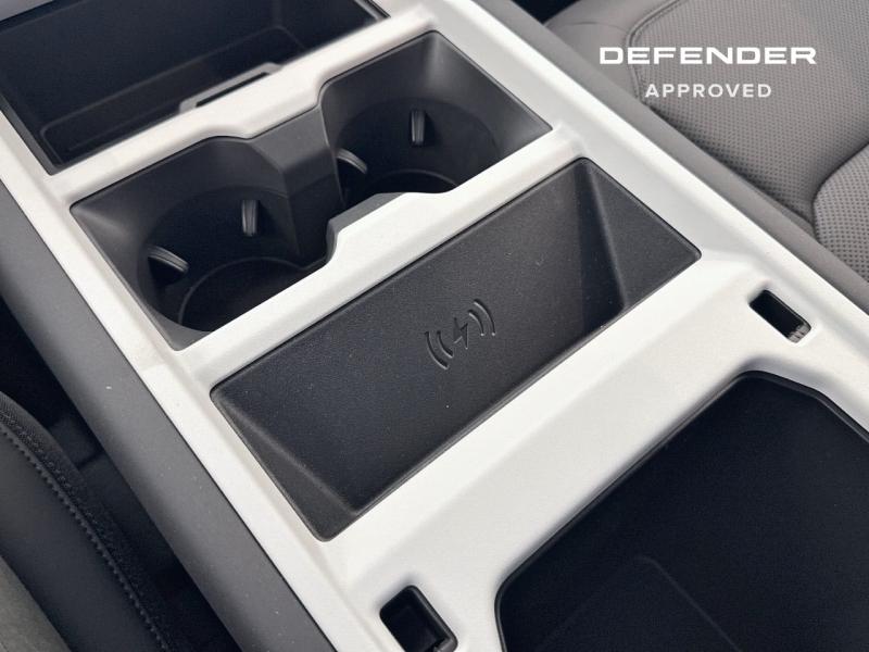 Image LAND-ROVER Defender 90 3.0 D200 S