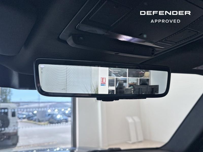 Image LAND-ROVER Defender 90 3.0 D200 S