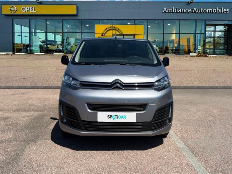 Image CITROEN Jumpy Fg M 2.0 BlueHDi 145ch