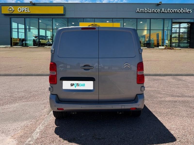 Image CITROEN Jumpy Fg M 2.0 BlueHDi 145ch