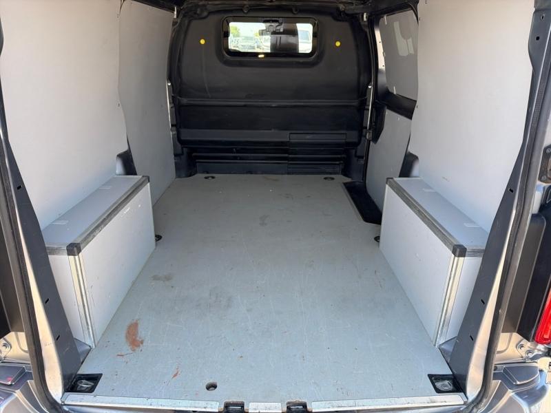 Image CITROEN Jumpy Fg M 2.0 BlueHDi 145ch