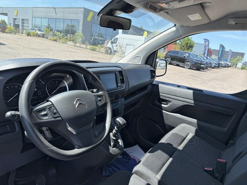 Image CITROEN Jumpy Fg M 2.0 BlueHDi 145ch