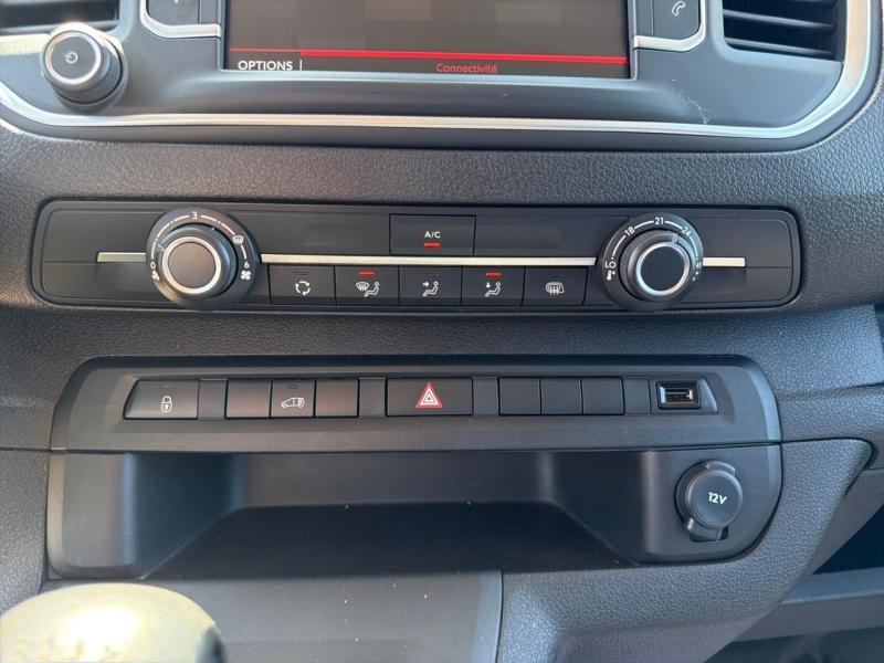 Image CITROEN Jumpy Fg M 2.0 BlueHDi 145ch