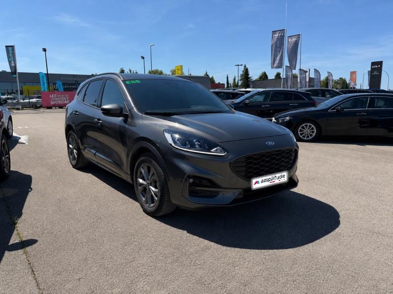 Image FORD Kuga 2.5 Duratec 190 ch FHEV E85 ST-Line Business BVA