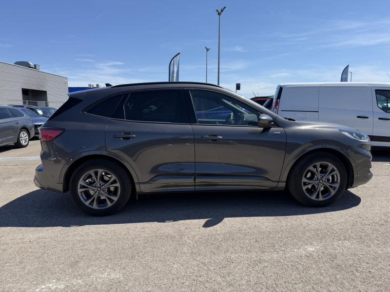 Image FORD Kuga 2.5 Duratec 190 ch FHEV E85 ST-Line Business BVA