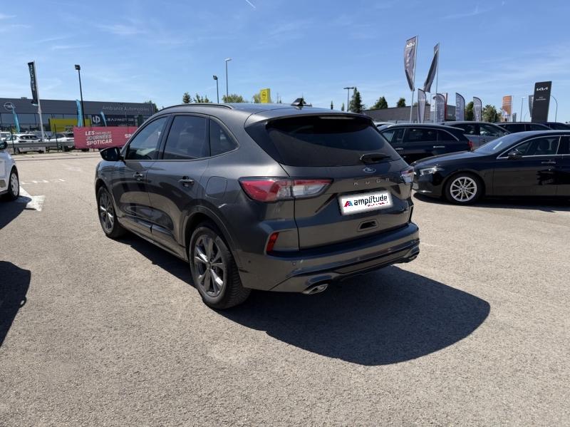Image FORD Kuga 2.5 Duratec 190 ch FHEV E85 ST-Line Business BVA