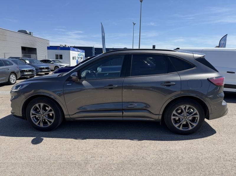 Image FORD Kuga 2.5 Duratec 190 ch FHEV E85 ST-Line Business BVA