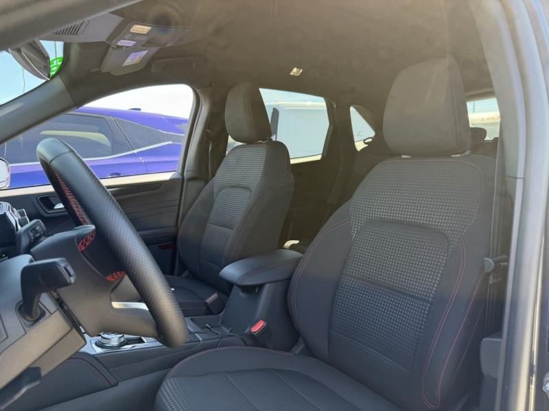 Image FORD Kuga 2.5 Duratec 190 ch FHEV E85 ST-Line Business BVA