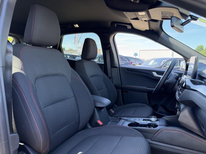 Image FORD Kuga 2.5 Duratec 190 ch FHEV E85 ST-Line Business BVA
