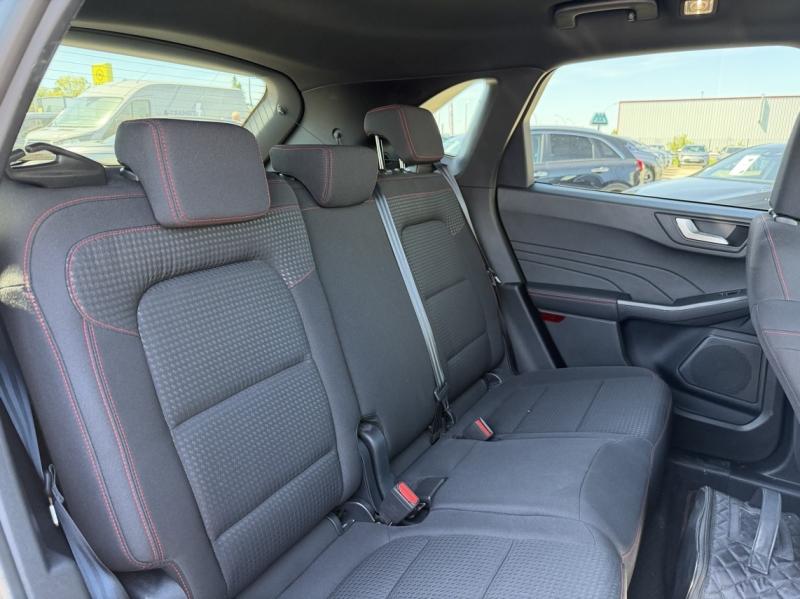 Image FORD Kuga 2.5 Duratec 190 ch FHEV E85 ST-Line Business BVA