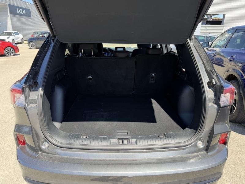 Image FORD Kuga 2.5 Duratec 190 ch FHEV E85 ST-Line Business BVA