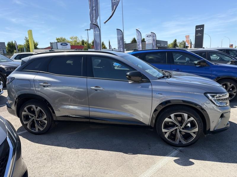 Image RENAULT Austral 1.2 E-Tech full hybrid 200ch Techno esprit Alpine - 24