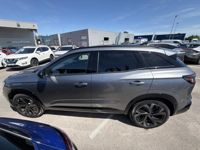 Image RENAULT Austral 1.2 E-Tech full hybrid 200ch Techno esprit Alpine - 24