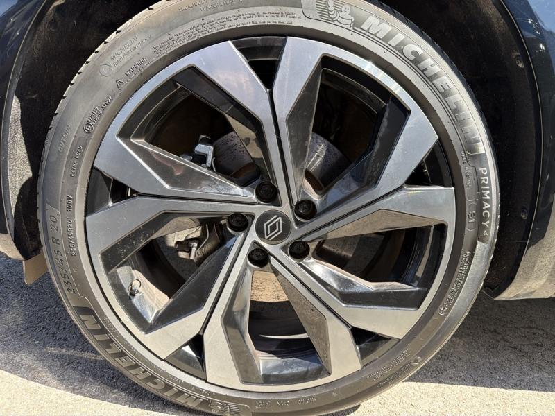 Image RENAULT Austral 1.2 E-Tech full hybrid 200ch Techno esprit Alpine - 24