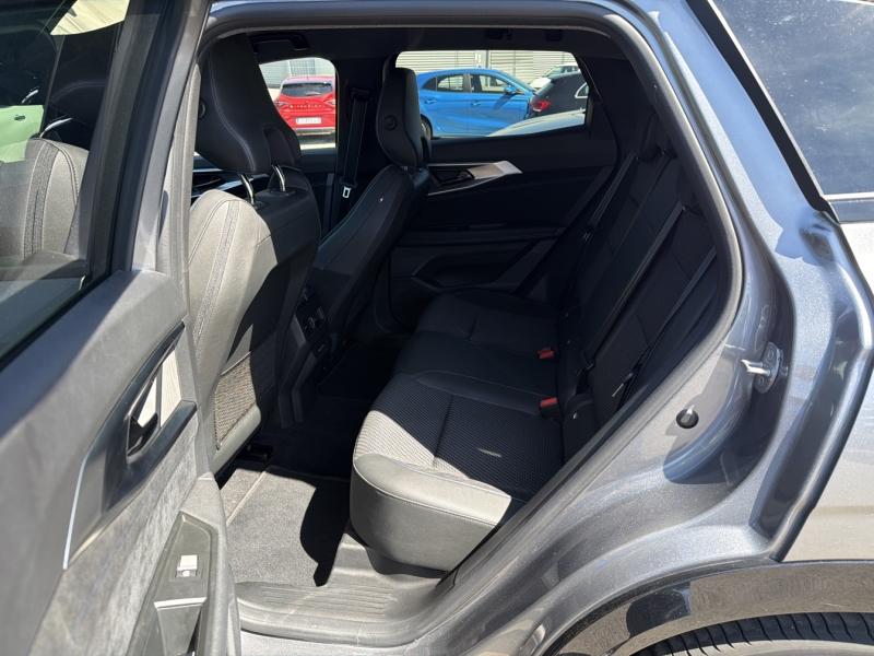 Image RENAULT Austral 1.2 E-Tech full hybrid 200ch Techno esprit Alpine - 24