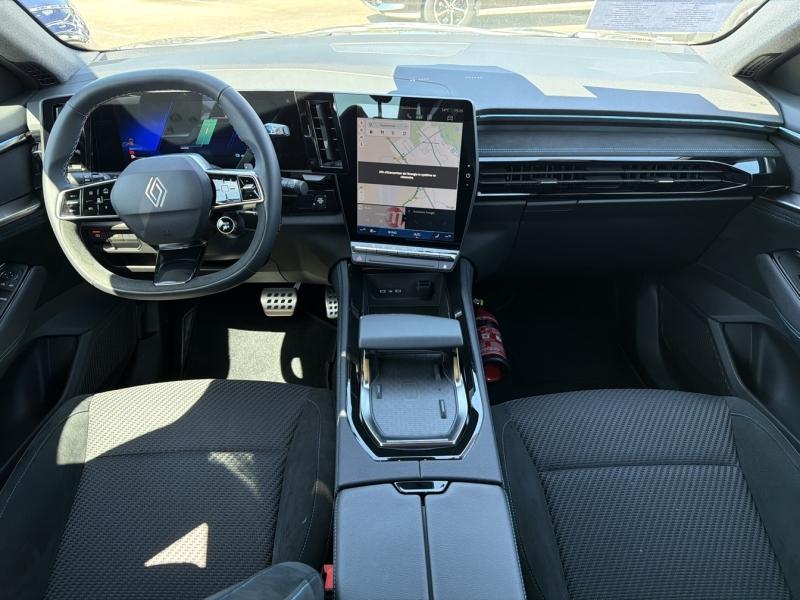 Image RENAULT Austral 1.2 E-Tech full hybrid 200ch Techno esprit Alpine - 24
