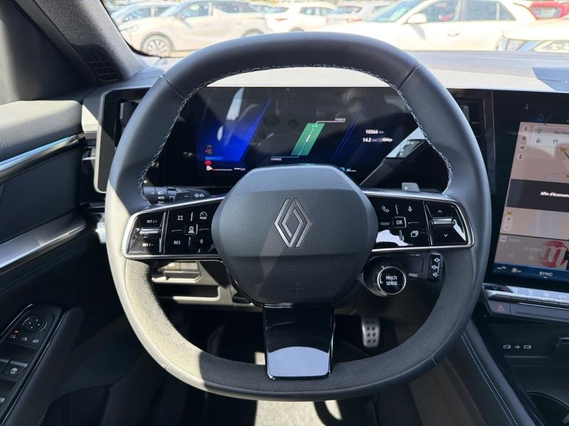 Image RENAULT Austral 1.2 E-Tech full hybrid 200ch Techno esprit Alpine - 24