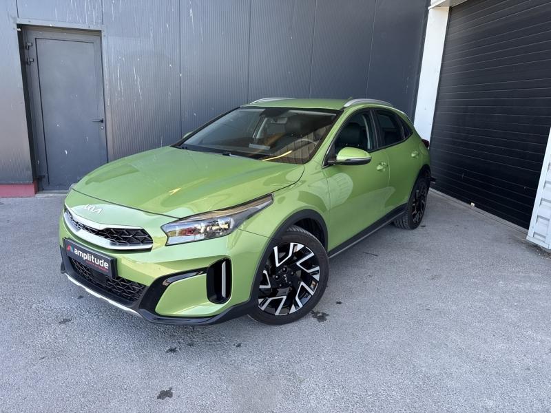 Photo KIA XCeed 1.5 T-GDI 160ch Active DCT7